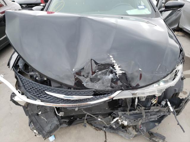 Photo 6 VIN: 1C3CCCAB5GN110629 - CHRYSLER 200 LIMITE 