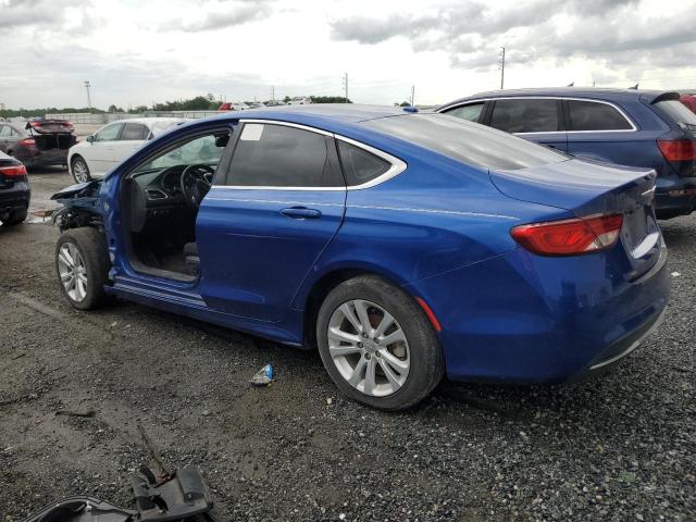 Photo 1 VIN: 1C3CCCAB5GN110811 - CHRYSLER 200 LIMITE 