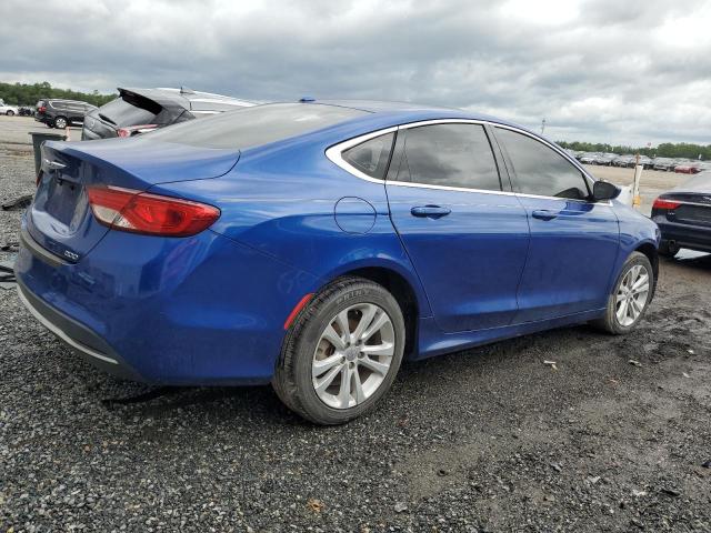 Photo 2 VIN: 1C3CCCAB5GN110811 - CHRYSLER 200 LIMITE 