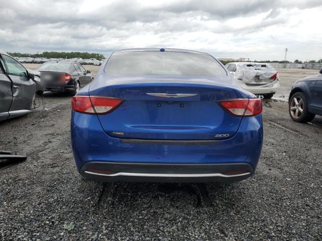 Photo 5 VIN: 1C3CCCAB5GN110811 - CHRYSLER 200 LIMITE 