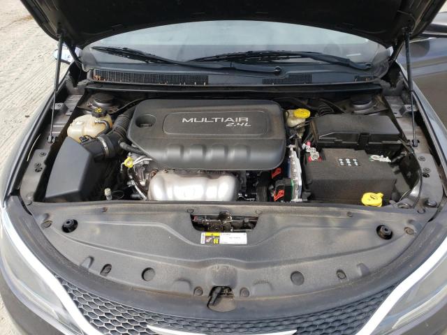 Photo 6 VIN: 1C3CCCAB5GN112266 - CHRYSLER 200 LIMITE 