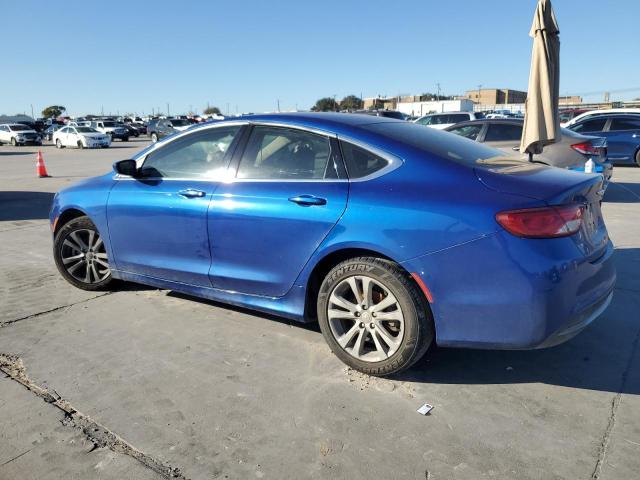 Photo 1 VIN: 1C3CCCAB5GN112574 - CHRYSLER 200 LIMITE 