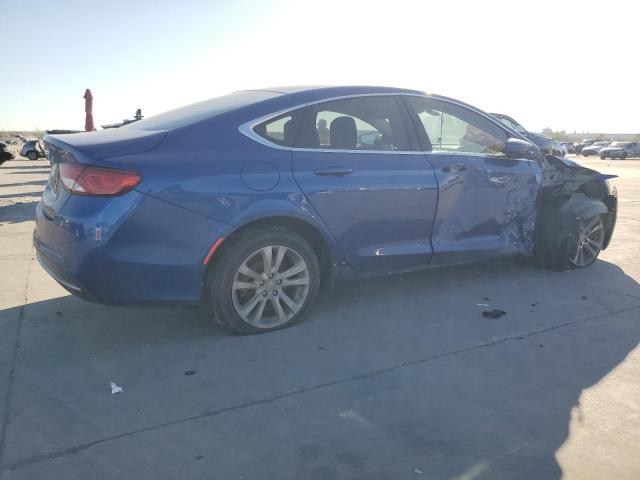 Photo 2 VIN: 1C3CCCAB5GN112574 - CHRYSLER 200 LIMITE 