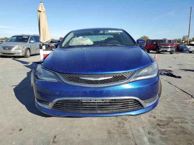 Photo 4 VIN: 1C3CCCAB5GN112574 - CHRYSLER 200 LIMITE 