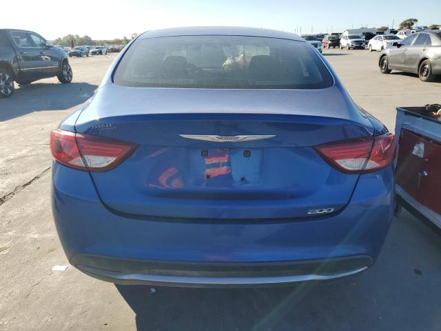 Photo 5 VIN: 1C3CCCAB5GN112574 - CHRYSLER 200 LIMITE 