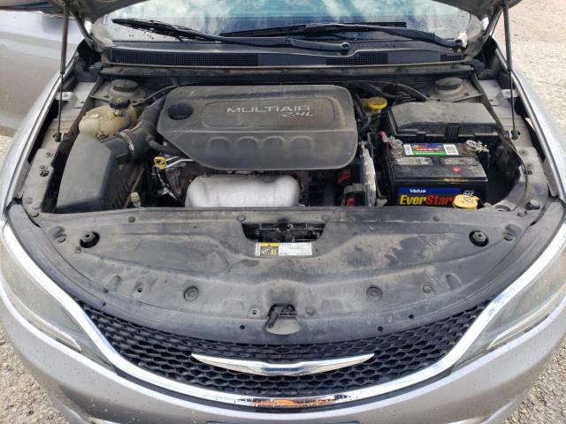 Photo 10 VIN: 1C3CCCAB5GN113191 - CHRYSLER 200 LIMITE 