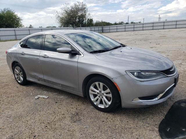 Photo 3 VIN: 1C3CCCAB5GN113191 - CHRYSLER 200 LIMITE 