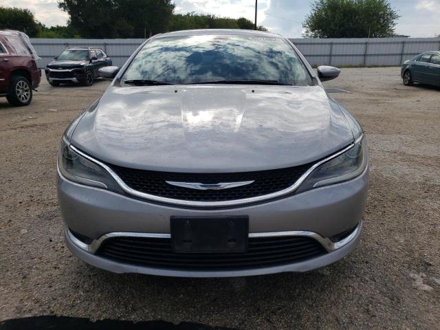 Photo 4 VIN: 1C3CCCAB5GN113191 - CHRYSLER 200 LIMITE 