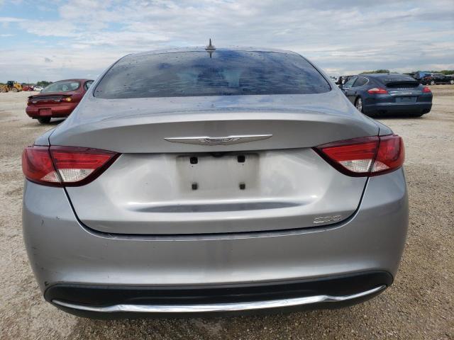 Photo 5 VIN: 1C3CCCAB5GN113191 - CHRYSLER 200 LIMITE 