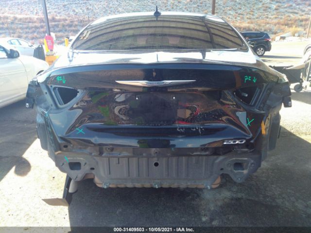 Photo 5 VIN: 1C3CCCAB5GN114986 - CHRYSLER 200 