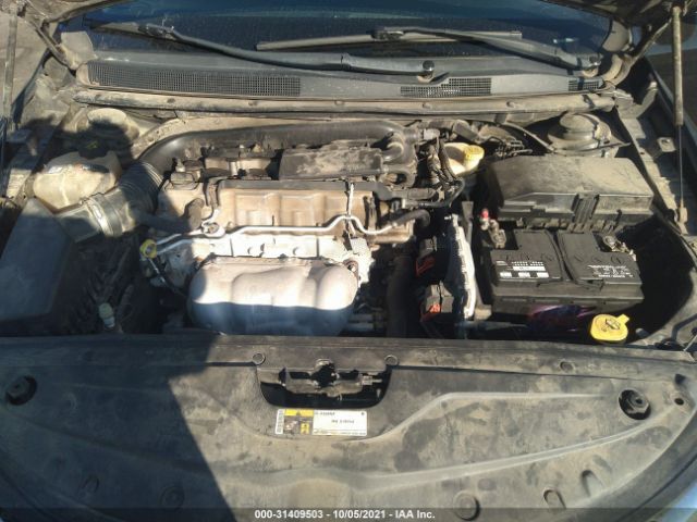 Photo 9 VIN: 1C3CCCAB5GN114986 - CHRYSLER 200 