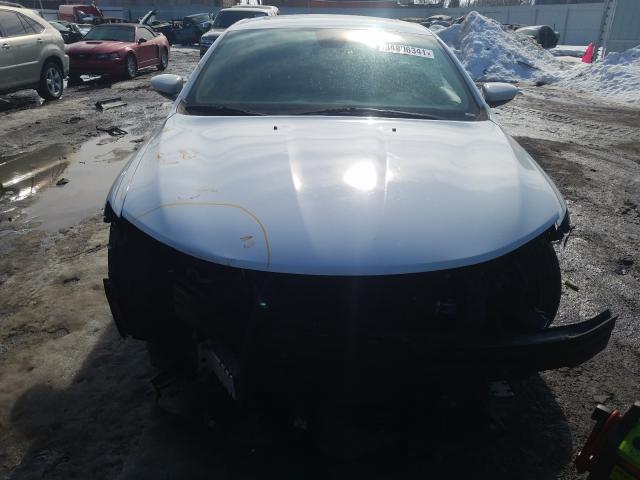 Photo 6 VIN: 1C3CCCAB5GN115071 - CHRYSLER 200 LIMITE 