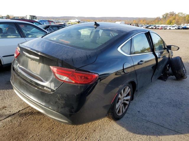 Photo 3 VIN: 1C3CCCAB5GN115930 - CHRYSLER 200 LIMITE 