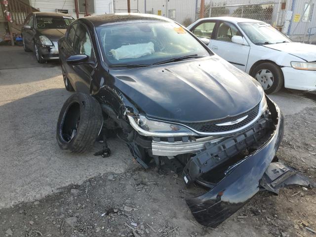 Photo 8 VIN: 1C3CCCAB5GN115930 - CHRYSLER 200 LIMITE 