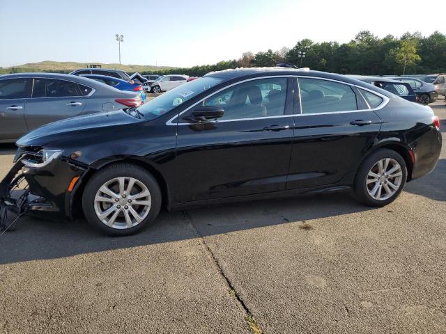 Photo 0 VIN: 1C3CCCAB5GN116320 - CHRYSLER 200 