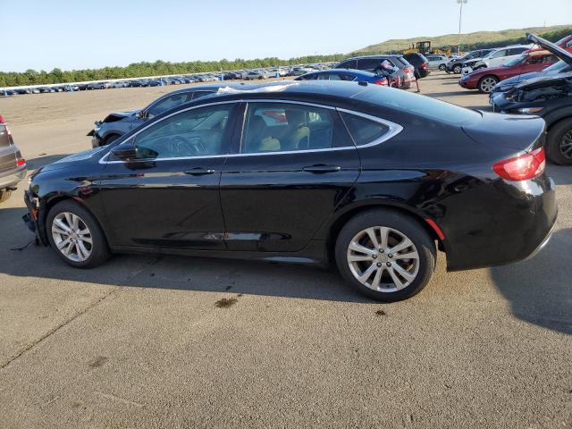 Photo 1 VIN: 1C3CCCAB5GN116320 - CHRYSLER 200 