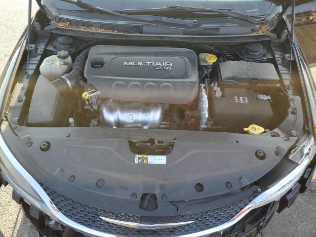 Photo 10 VIN: 1C3CCCAB5GN116320 - CHRYSLER 200 