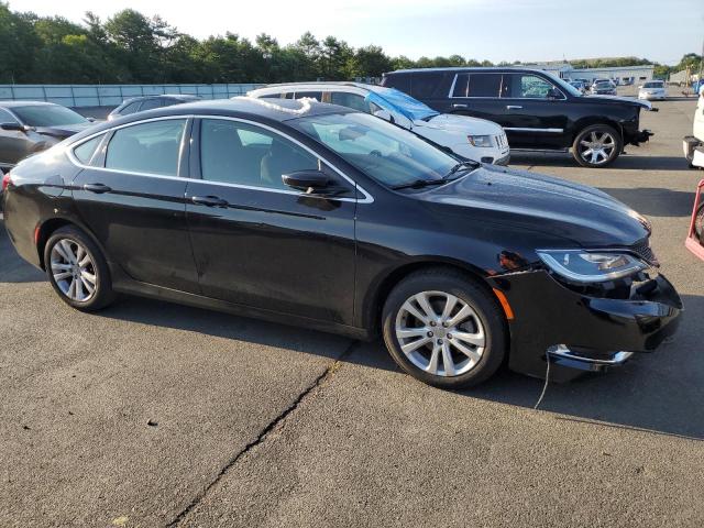 Photo 3 VIN: 1C3CCCAB5GN116320 - CHRYSLER 200 