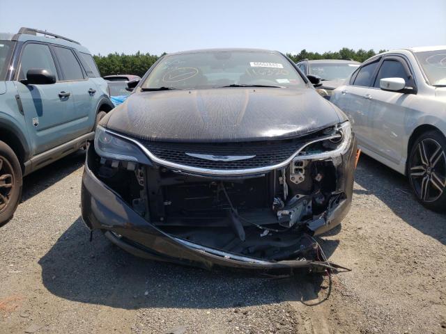 Photo 4 VIN: 1C3CCCAB5GN116320 - CHRYSLER 200 