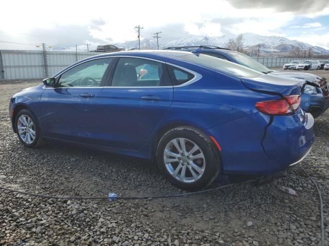 Photo 1 VIN: 1C3CCCAB5GN117547 - CHRYSLER 200 