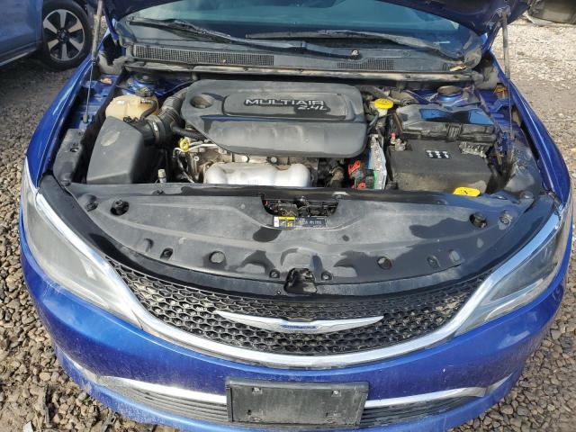 Photo 10 VIN: 1C3CCCAB5GN117547 - CHRYSLER 200 