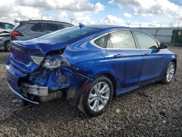 Photo 2 VIN: 1C3CCCAB5GN117547 - CHRYSLER 200 