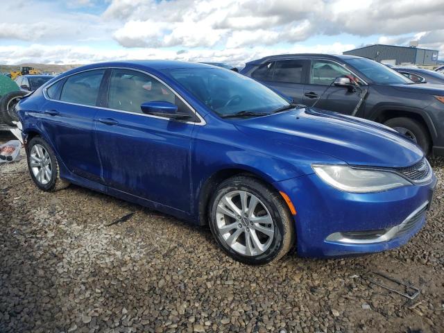 Photo 3 VIN: 1C3CCCAB5GN117547 - CHRYSLER 200 