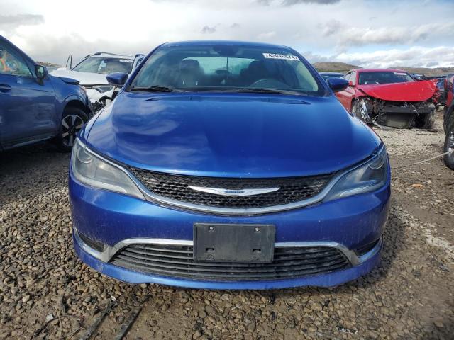 Photo 4 VIN: 1C3CCCAB5GN117547 - CHRYSLER 200 