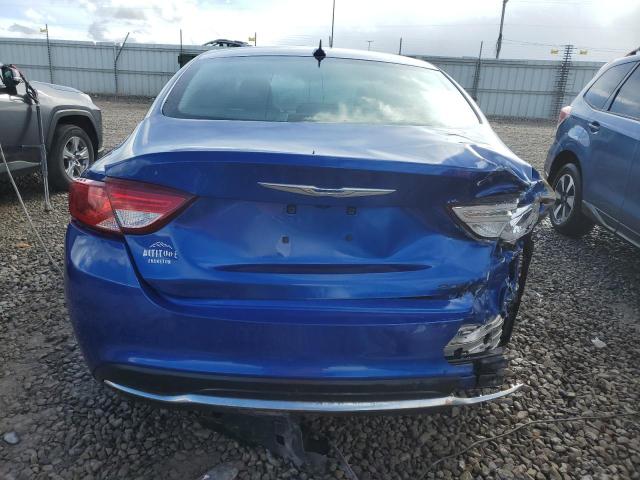 Photo 5 VIN: 1C3CCCAB5GN117547 - CHRYSLER 200 