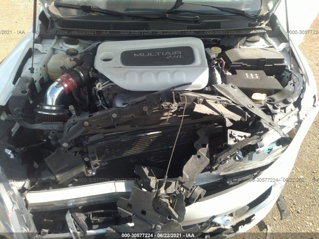 Photo 9 VIN: 1C3CCCAB5GN120349 - CHRYSLER 200 