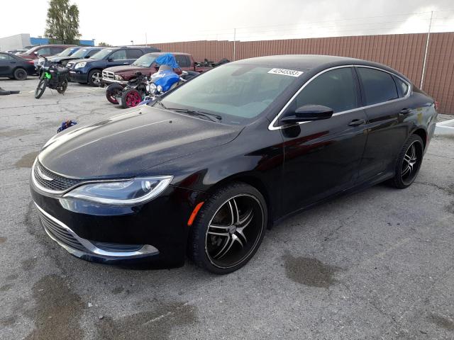 Photo 0 VIN: 1C3CCCAB5GN124675 - CHRYSLER 200 LIMITE 