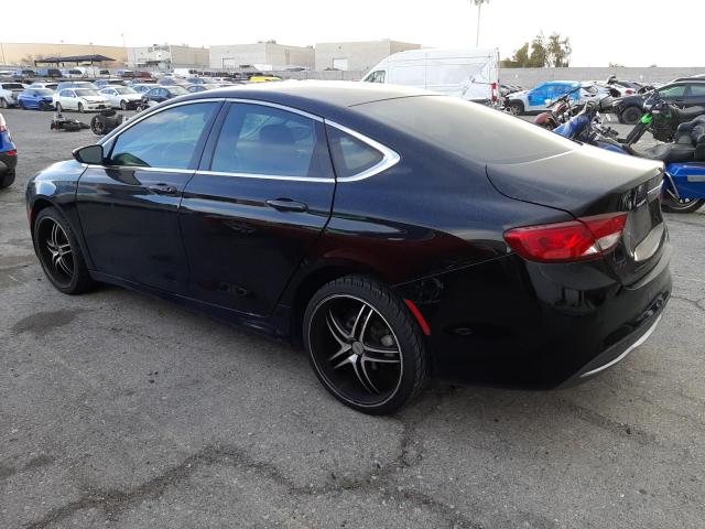 Photo 1 VIN: 1C3CCCAB5GN124675 - CHRYSLER 200 LIMITE 