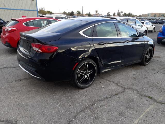 Photo 2 VIN: 1C3CCCAB5GN124675 - CHRYSLER 200 LIMITE 