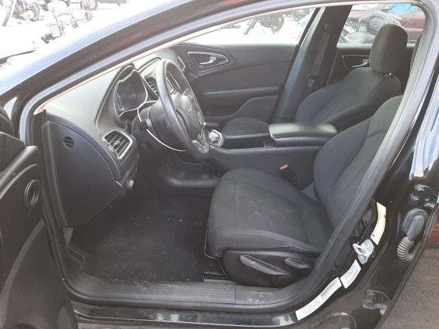 Photo 6 VIN: 1C3CCCAB5GN124675 - CHRYSLER 200 LIMITE 