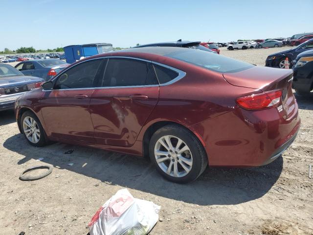 Photo 1 VIN: 1C3CCCAB5GN125020 - CHRYSLER 200 