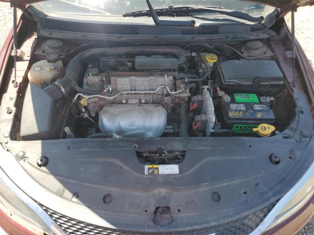 Photo 10 VIN: 1C3CCCAB5GN125020 - CHRYSLER 200 