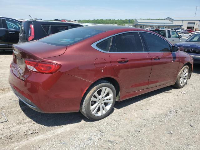 Photo 2 VIN: 1C3CCCAB5GN125020 - CHRYSLER 200 