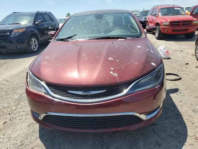 Photo 4 VIN: 1C3CCCAB5GN125020 - CHRYSLER 200 