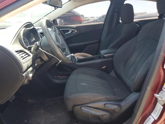 Photo 6 VIN: 1C3CCCAB5GN125020 - CHRYSLER 200 