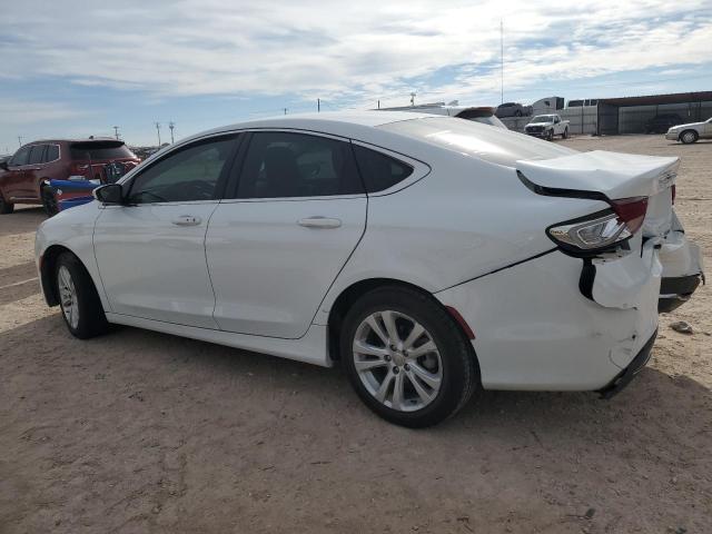 Photo 1 VIN: 1C3CCCAB5GN125504 - CHRYSLER 200 LIMITE 