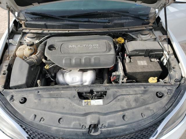 Photo 10 VIN: 1C3CCCAB5GN125504 - CHRYSLER 200 LIMITE 