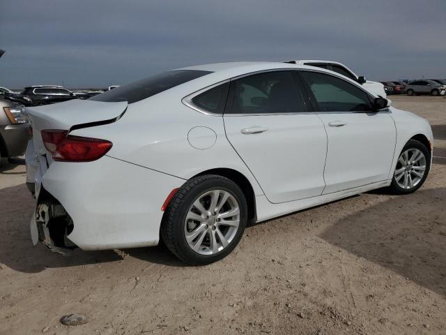 Photo 2 VIN: 1C3CCCAB5GN125504 - CHRYSLER 200 LIMITE 