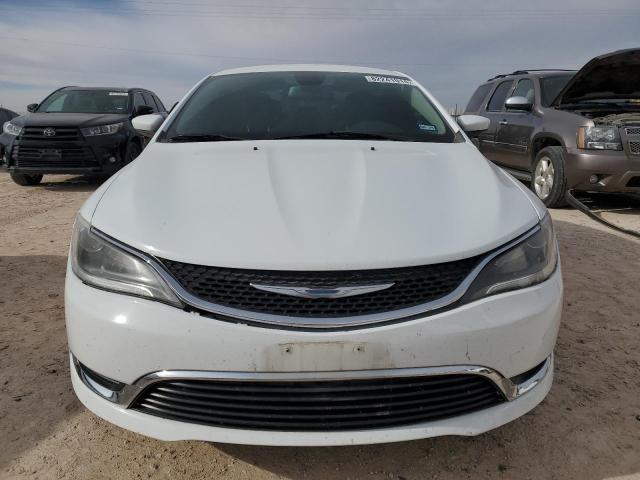 Photo 4 VIN: 1C3CCCAB5GN125504 - CHRYSLER 200 LIMITE 