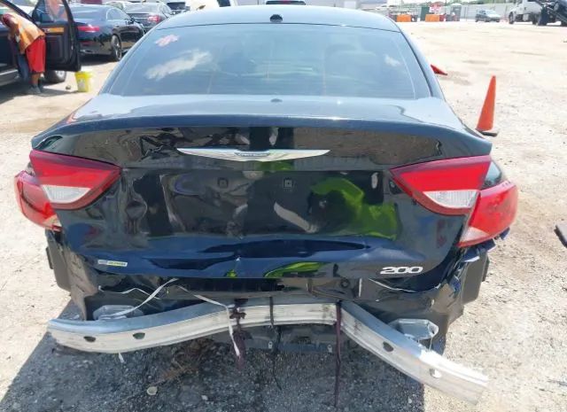 Photo 5 VIN: 1C3CCCAB5GN126314 - CHRYSLER 200 