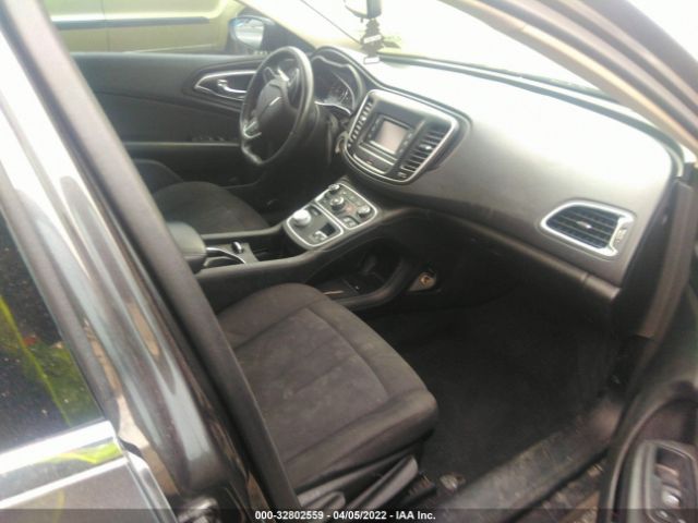 Photo 4 VIN: 1C3CCCAB5GN126779 - CHRYSLER 200 