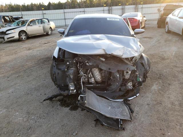 Photo 8 VIN: 1C3CCCAB5GN127365 - CHRYSLER 200 LIMITE 