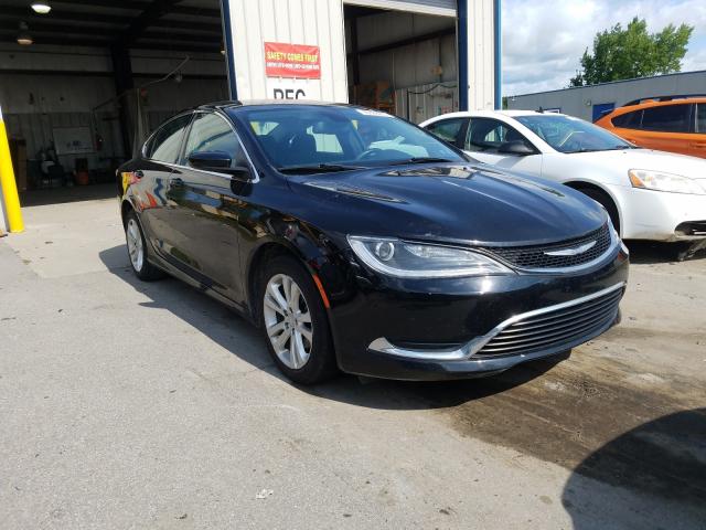 Photo 0 VIN: 1C3CCCAB5GN128273 - CHRYSLER 200 LIMITE 