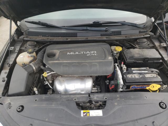 Photo 6 VIN: 1C3CCCAB5GN128368 - CHRYSLER 200 LIMITE 