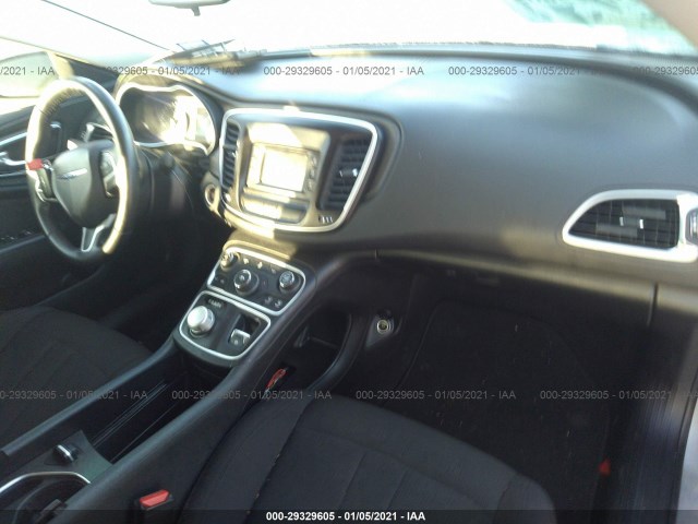 Photo 4 VIN: 1C3CCCAB5GN129021 - CHRYSLER 200 