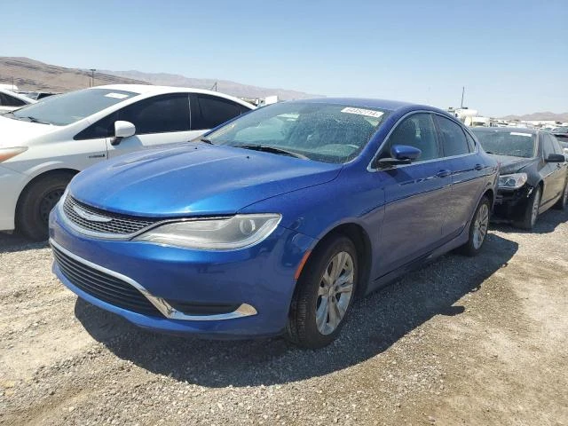 Photo 1 VIN: 1C3CCCAB5GN129651 - CHRYSLER 200 LIMITE 